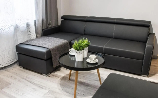 Apartments Gradowa