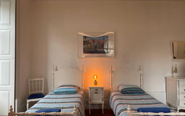 Oporto Blue Aliados - Amazing Citycenter Studio