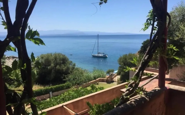 Il Porticello Hotel 17