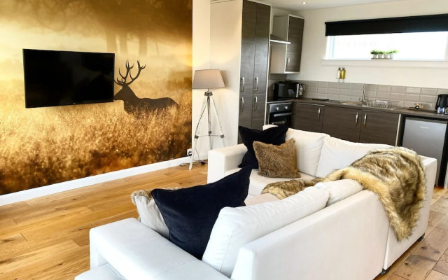 Druid House Lodge