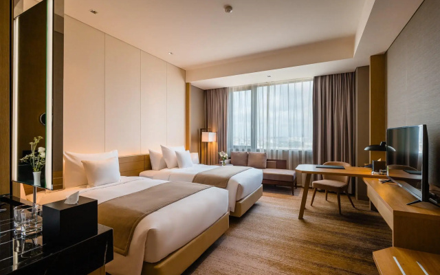 Hotel Nikko Hai Phong