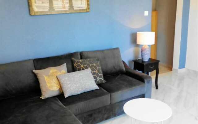 Guesthouse Oliva