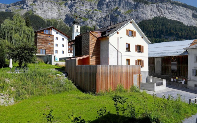 Vitg Grond A1 Flims in Flims