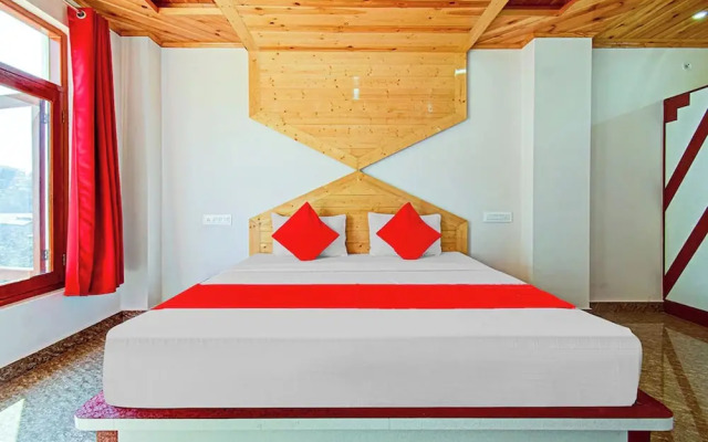 Shree Namah Residency