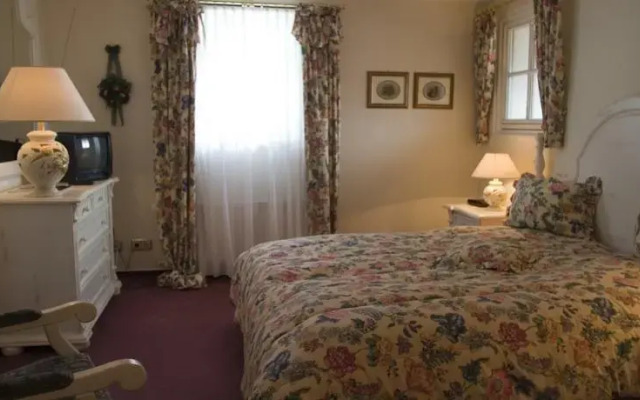 Hotel-Restaurant Dombäcker