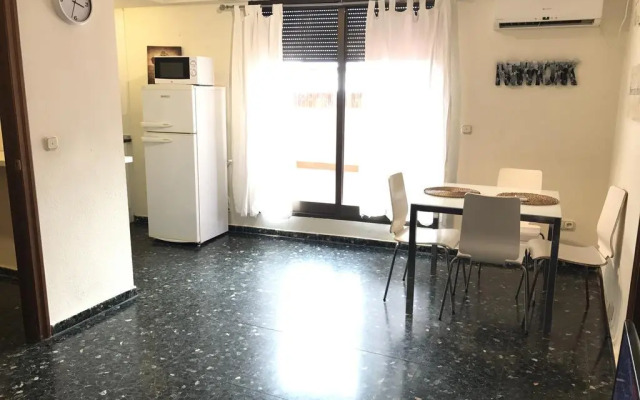 Acogedor Loft En Centro Historico