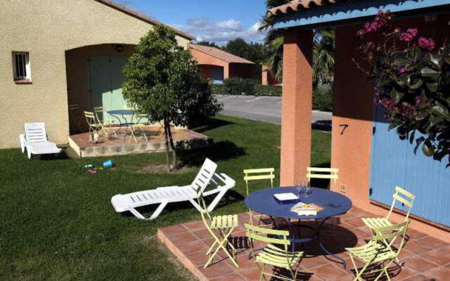 Residence Les Alberes