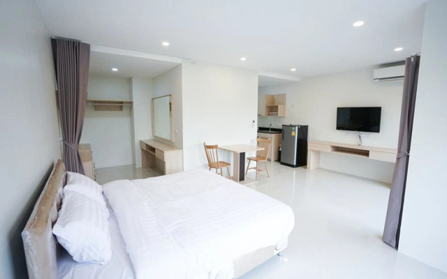 KS Residence Chiangmai