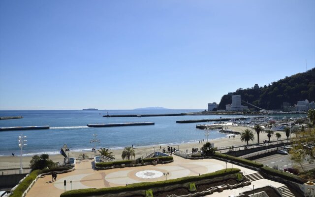 Atami Seaside Spa & Resort