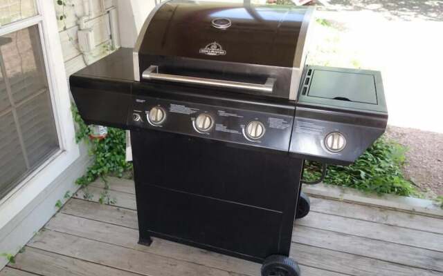 Gruene Homestead Inn