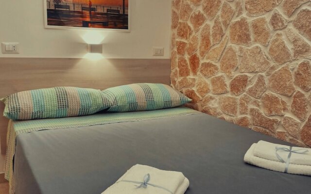 Nonna Vittoria Apartments