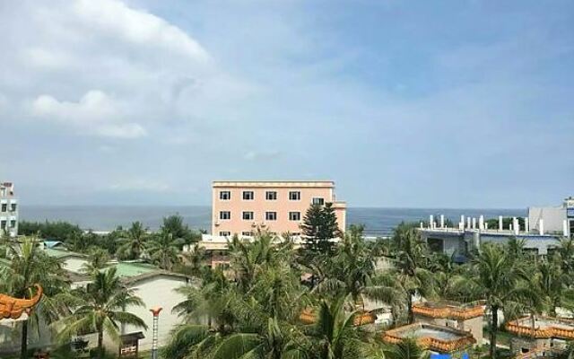 Yinkawa Resort, Shangchuan Island, Taishan City