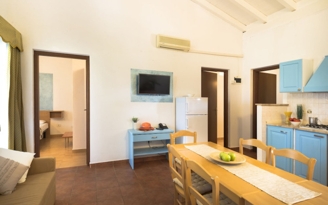 Gebetsroither Am Centro Vacanze Bi Village