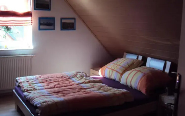 Gästezimmer Jelinek