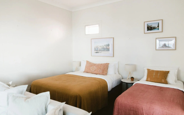 Brunswick Heads Chalet Motel