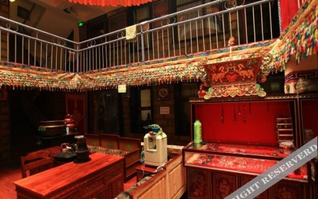 Xiongka Hotel