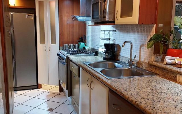 Apartamentos Ejecutivos en Naguanagua