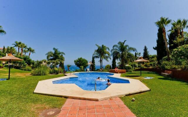 Casa Ladera Ll In Torrox