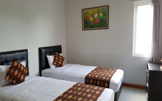 Rene Hotel