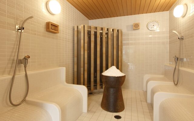 Kobe Harbourland Onsen Manyo no Yu
