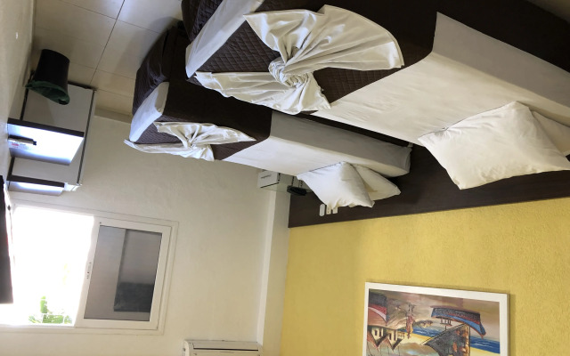 Hotel Des Basques