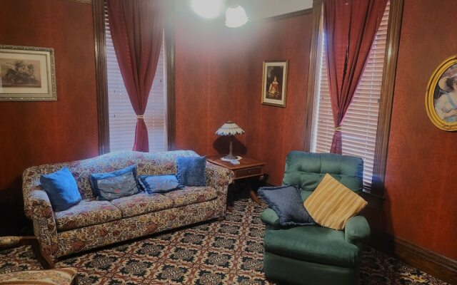 The Stampmill Victorian Suites