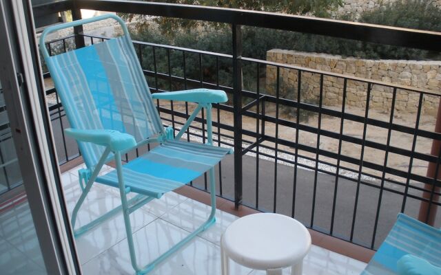 Apartamento Alicante