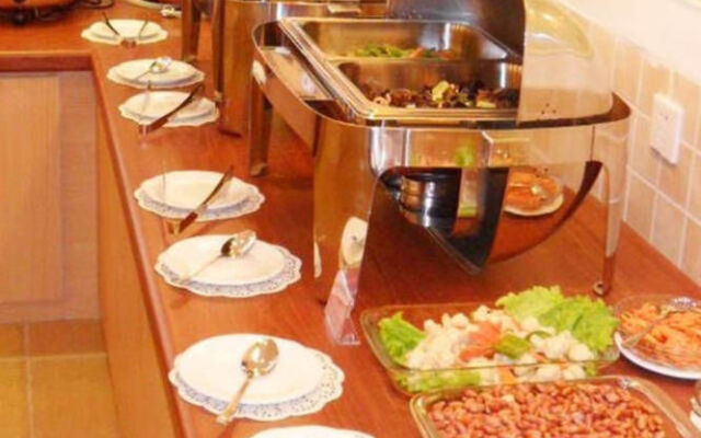 Motel 168 Yantai North Street Daily Newspaper