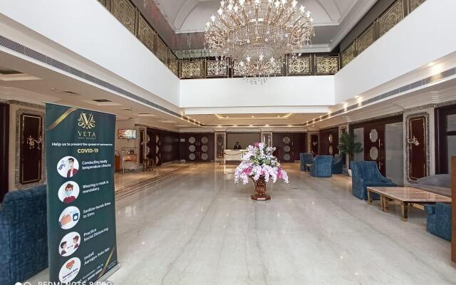 Veta Hotel