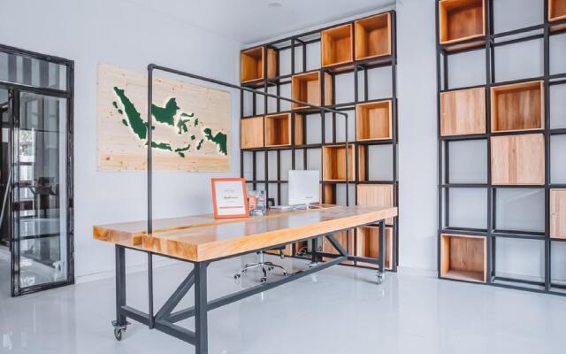 KoolKost Syariah @ Sigura-Gura Malang