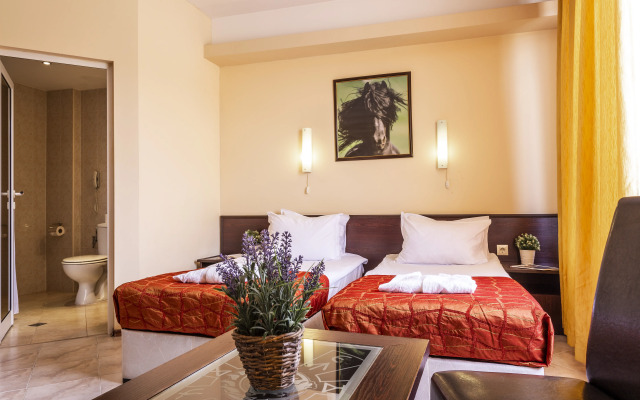 Spa Hotel Aspa Vila