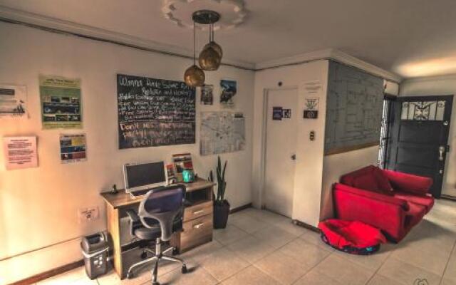 Enso Hostel