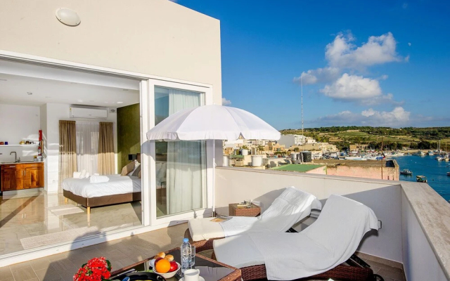 South Wind Guesthouse