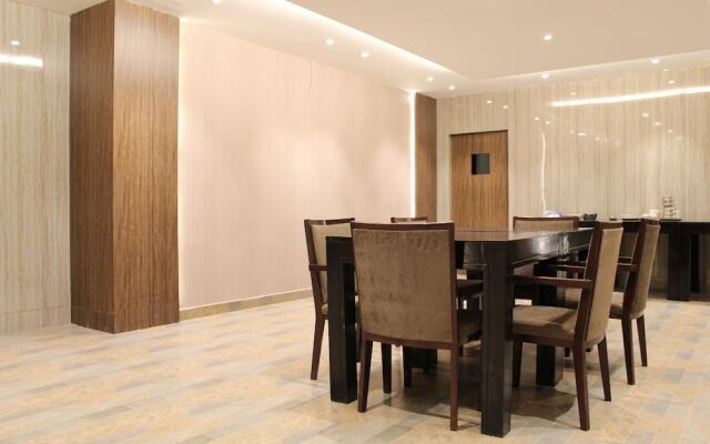 Ivy Suites