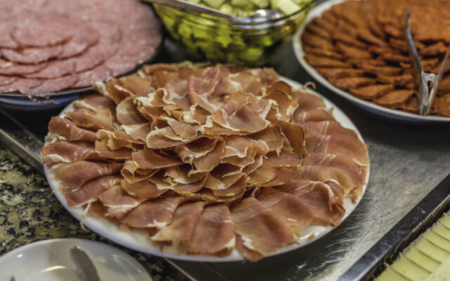 Vibra Caleta Playa Apartamentos