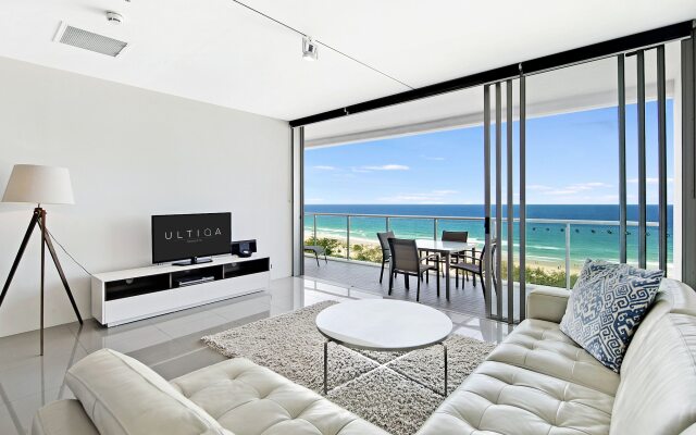 ULTIQA Air On Broadbeach