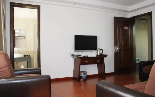 Shilling Resort