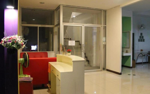 CK Residence