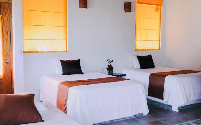 Hotel el Risco