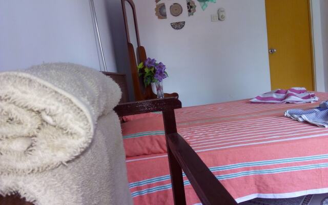 Nethu freedom cottage