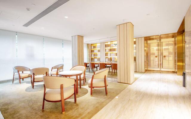 Ji Hotel Kunming Longlu University of Science and Technology