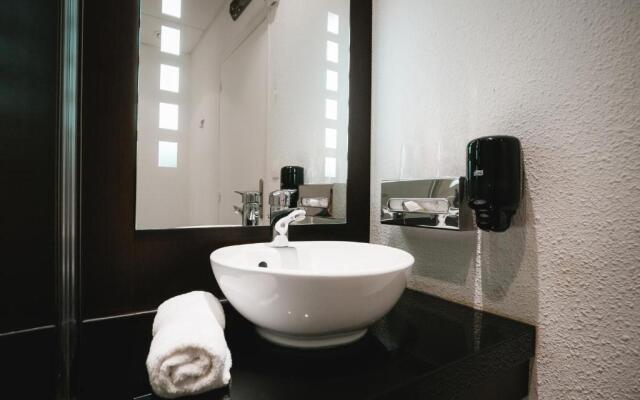 Zenia Hotel & Spa