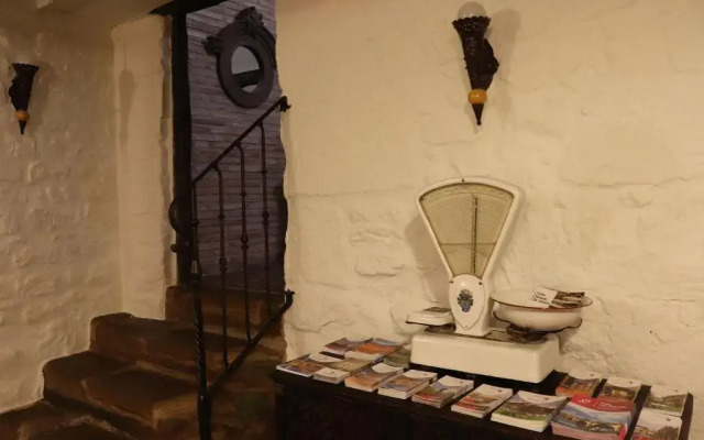Posada Boutique Sajazarra
