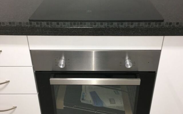 Apartamento en el centro de Málaga