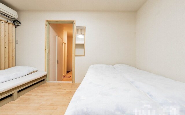 Joa house