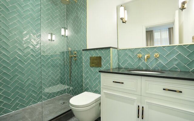 Sublime et neuf appartement Tour Eiffel (branly)