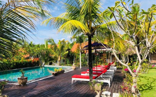 Uluwatu Breeze Village