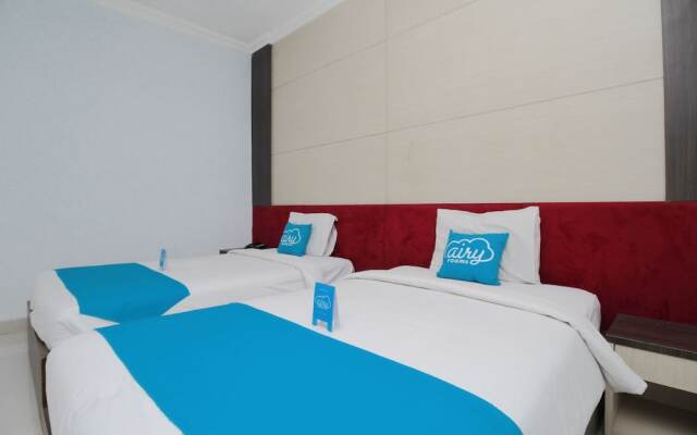 Airy Terminal Tirtonadi MT Haryono 80 Solo