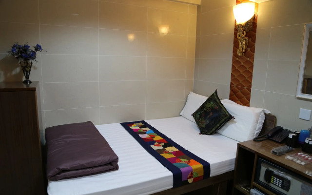 Russian Hostel