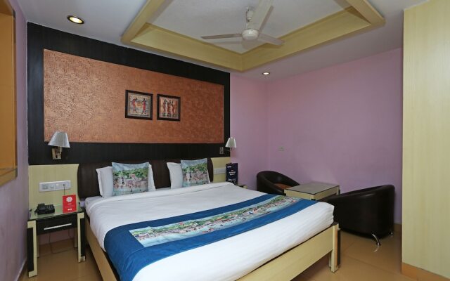 Hotel Churuwala Inn